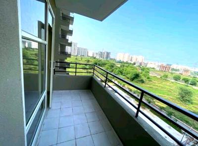 1 BHK Flat