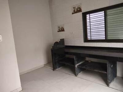Kitchen Image of 750 Sq.ft 1 BHK Independent House for rent in Muktainagar Jalgaon for Rs. 8500