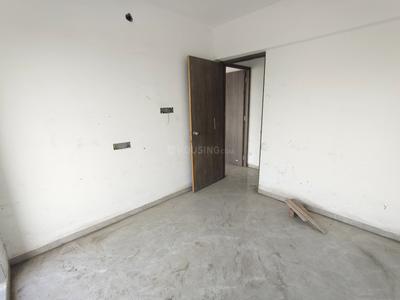 Bedroom Image of 1180 Sq.ft 2 BHK Apartment / Flat for sale in Ulwe Navi Mumbai for Rs. 11400000