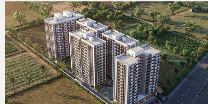 sumerru Sky leaf Main Image 1