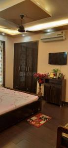 Bedroom Image of 1275 Sq.ft 2 BHK Apartment / Flat for sale in Sam Clement City, Crossings Republik Ghaziabad for Rs. 6900000