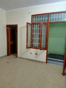Hall Image of 1100 Sq.ft 2 BHK Builder Floor for rent in Gomti Nagar Lucknow for Rs. 16500