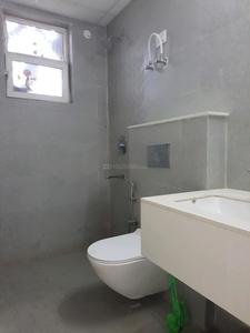 Bedroom One Image of 1205 Sq.ft 3 BHK Builder Floor for sale in Signature Global City 92, Sector 92 Gurgaon for Rs. 13100000