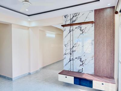 Bedroom Image of 650 Sq.ft 1 BHK Apartment / Flat for rent in Kadubeesanahalli Bengaluru for Rs. 28000