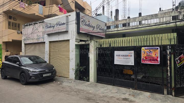 Snehapuri Colony, Tarnaka Main Image 1