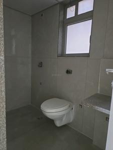 Common Bathroom Image of 769 Sq.ft 2 BHK Apartment / Flat for sale in Charkop Orion Heights, Kandivali West Mumbai for Rs. 17800000