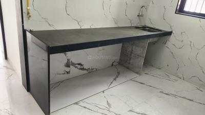 Kitchen Image of 1230 Sq.ft 3 BHK Apartment / Flat for sale in Borivali West Mumbai for Rs. 30000000