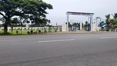 Image of 600 Sq.ft Residential Plot / Land for sale in ECR Exotica, Thenpattinam, Chennai for Rs. 1315000