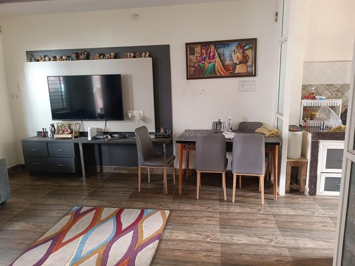 Brindavan Colony, Saroornagar Hall 1