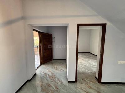 Hall Image of 2000 Sq.ft 4 BHK Independent House for sale in Kamal Vihar Raipur for Rs. 7500000