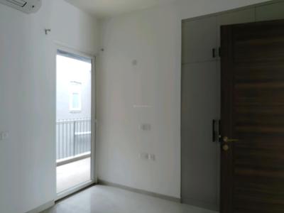 Bedroom Image of 2150 Sq.ft 3 BHK Apartment / Flat for sale in M3M Escala, Sector 70 Gurgaon for Rs. 31000000