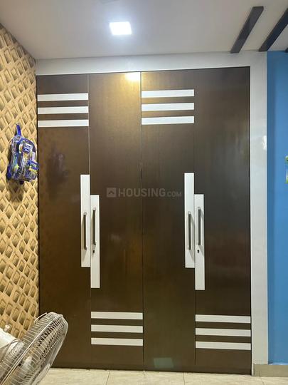 Chit Kalikapur, Mukundapur Bedroom 1