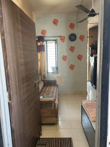 1 BHK Flat