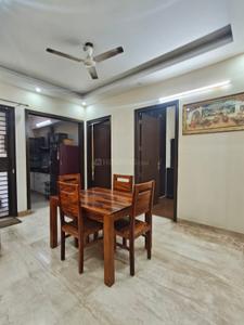 Hall Image of 1844 Sq.ft 3 BHK Builder Floor for rent in Sector 46 Gurgaon for Rs. 50000