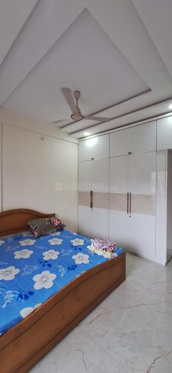 vaishnav apartmen Bedroom 1