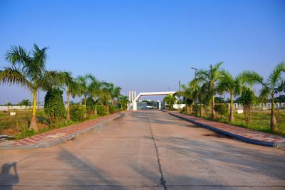 Image of 1746 Sq.ft Residential Plot / Land for sale in Kankipadu, Vijayawada for Rs. 2619000