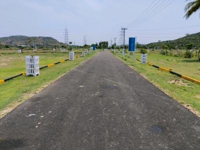 Image of 919 Sq.ft Residential Plot / Land for sale in Singaperumal Koil, Chennai for Rs. 1332550