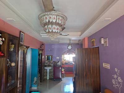 Hall Image of 835 Sq.ft 2 BHK Apartment / Flat for sale in Naktala Kolkata for Rs. 4000000