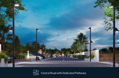 Image of 4368 Sq.ft Residential Plot / Land for sale in Laabham Supremo, Bhicholi Mardana, Indore for Rs. 32760000