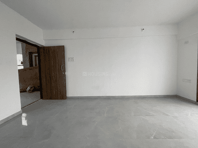 Image of 700 Sq.ft 1 BHK Apartment / Flat for rent in Dattani Linear, Vasai West, Vasai for Rs. 17500