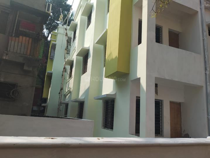 2 BHK 650 Sqft Flat for sale at Dhakuria, Kolkata Property ID 12816280
