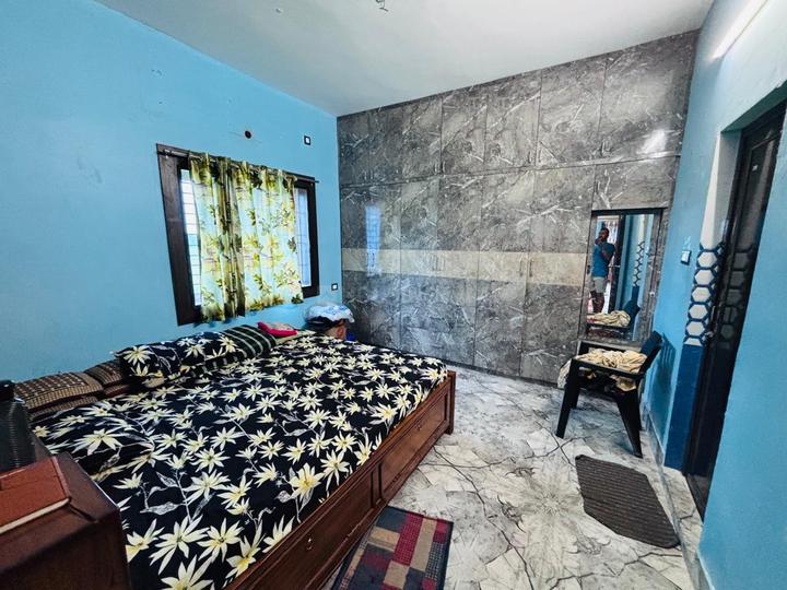 Ranga Bazar, Tankapani Road Bedroom 1