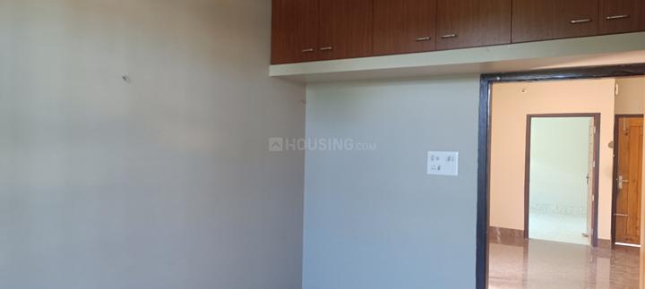 Anand Co operative Housing Society  Bedroom 1