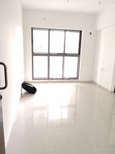 2 BHK Semi Furnished Flat