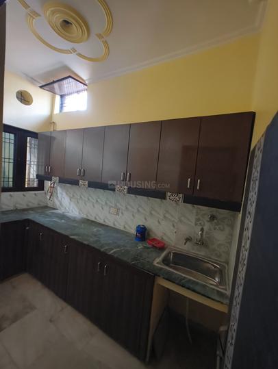 17 Ganpati Nagar kk nagar Sikandra  Kitchen 1