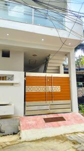Image of 2300 Sq.ft 3 BHK Duplex for sale in Krishna Nagar, Lucknow for Rs. 10200000