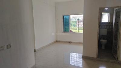 Living Room Image of 800 Sq.ft 3 BHK Apartment / Flat for sale in Garia, Sonarpur Kolkata for Rs. 3400000