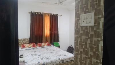 Bedroom Image of 1375 Sq.ft 2 BHK Apartment / Flat for sale in Adajan Surat for Rs. 4800000