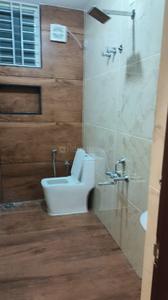 Image of 1399 Sq.ft 3 BHK Builder Floor for rent in Hongasandra, Bengaluru for Rs. 44500