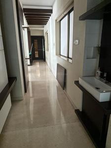 Hall Image of 1400 Sq.ft 2 BHK Apartment / Flat for sale in Shyam NiwasSociety, Cumballa Hill Mumbai for Rs. 85000000
