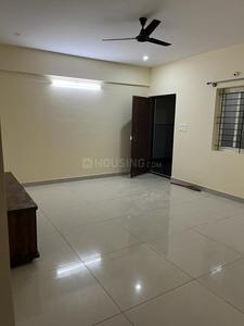 Hall Image of 1250 Sq.ft 2 BHK Independent House for rent in JP Nagar Bengaluru for Rs. 32000