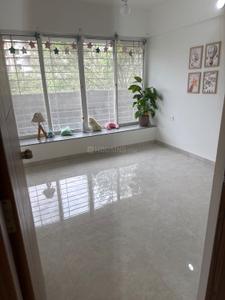 Bedroom Image of 1395 Sq.ft 3 BHK Apartment / Flat for sale in Sai Aishwaryam Future, Punawale Pune for Rs. 11500000