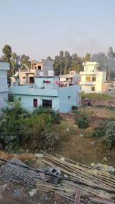 Raipur Greens Plot View 2