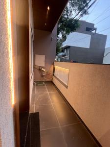 Balcony Image of 3200 Sq.ft 4 BHK Independent House for sale in Scheme No 94C Indore for Rs. 33500000