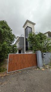 Image of 1801 Sq.ft 4 BHK Villa for sale in Maval, Lonavala for Rs. 21500000