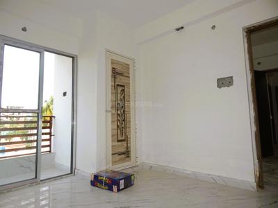 Bedroom Image of 750 Sq.ft 2 BHK Apartment / Flat for sale in Dum Dum Cantonment Kolkata for Rs. 2775000
