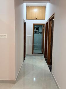 3 BHK Apartment