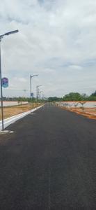 Image of 1200 Sq.ft Residential Plot / Land for sale in Karumathampatti, Coimbatore for Rs. 1920000