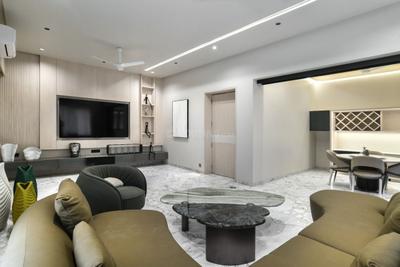 5 BHK Villa