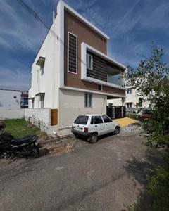 Image of 800 Sq.ft 2 BHK Independent House for sale in Puzhal, Chennai for Rs. 4500000