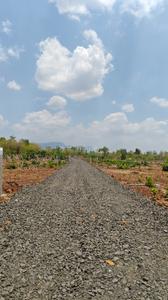 Image of 11000 Sq.ft Residential Plot / Land for sale in Murbad, Thane for Rs. 1949000