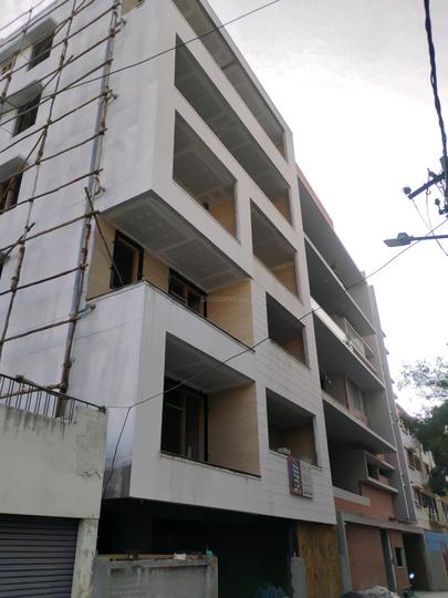 SLV Rasya Homes Main Image 1