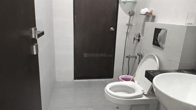 Image of 950 Sq.ft 2 BHK Apartment / Flat for sale in Gee Cee Cloud 36, Ghansoli, Navi Mumbai for Rs. 24000000