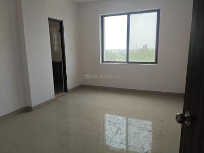 Bedroom Image of 1755 Sq.ft 3 BHK Apartment / Flat for sale in Narmada Avenue, Gorakhpur Jabalpur for Rs. 7500000