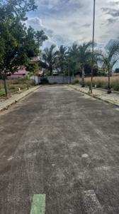 Residential Plot