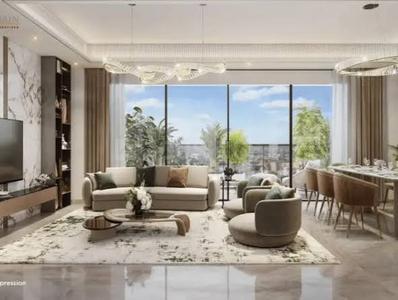 4 BHK Flat
